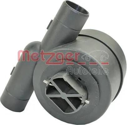 Oil Separator, crankcase ventilation 2385091