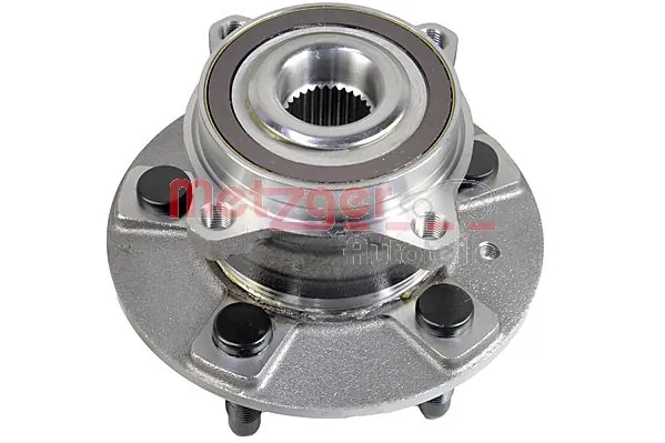 Wheel Bearing Kit GREENPARTS WM 2276