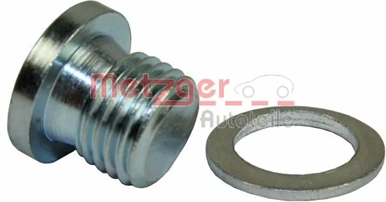 Screw Plug, oil sump 8030025