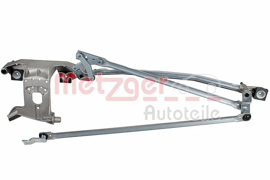 METZGER AUTOTEILE 2191060 Wiper Linkage