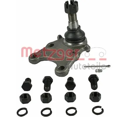 Ball Joint KIT + 57001008