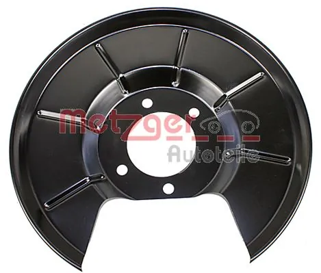Splash Guard, brake disc 6115261