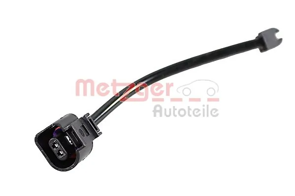 Warning Contact, brake pad wear GREENPARTS 1190334