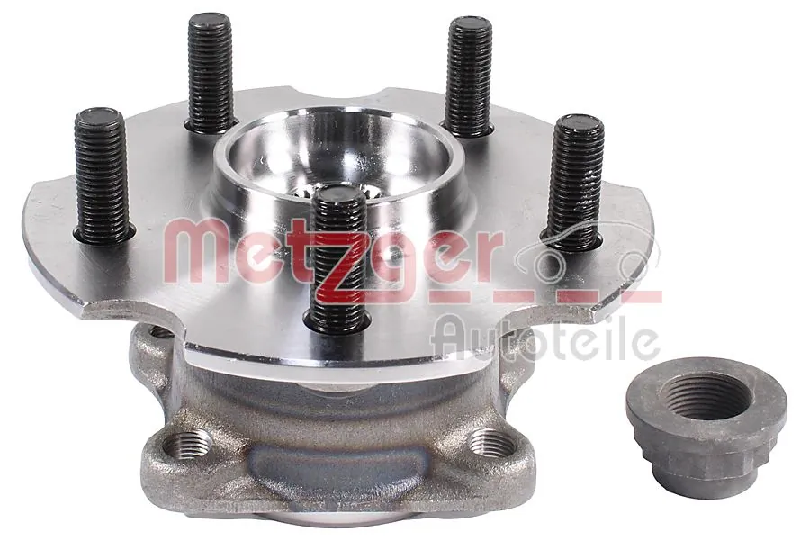 Wheel Bearing Kit GREENPARTS WM 2288