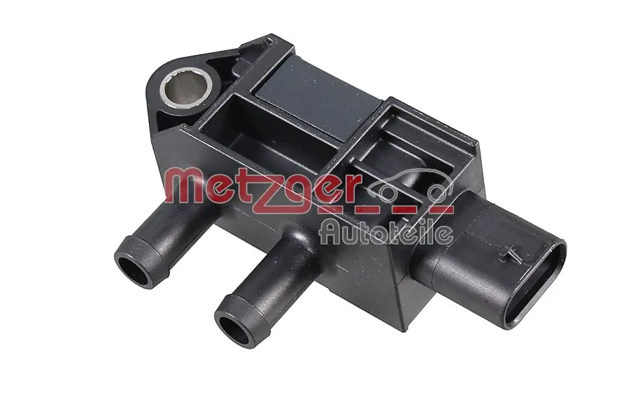 Sensor, exhaust pressure OE-part GREENPARTS 0906458