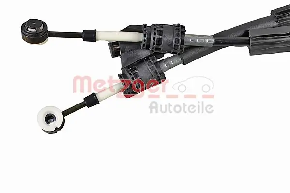 Cable Pull, manual transmission 3150272