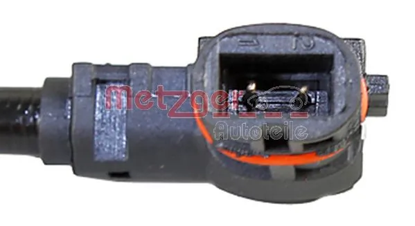 Sensor, wheel speed 09001043