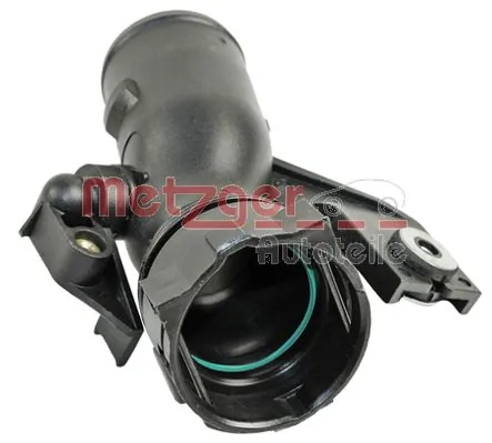 Charge Air Hose 2400382