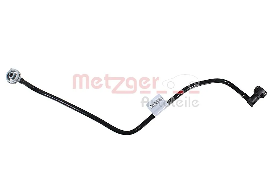 Radiator Hose 2421698