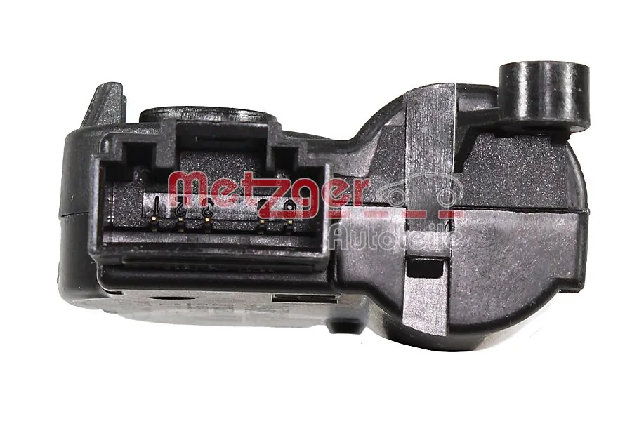 METZGER AUTOTEILE 0917737 Actuator, blending flap
