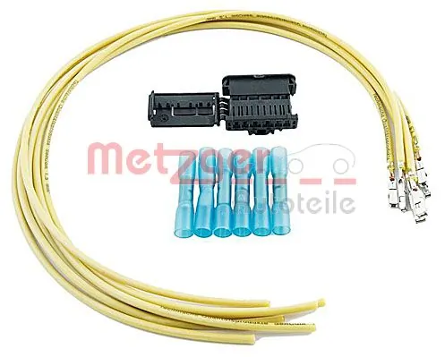 Cable Repair Set, tail light assembly GREENPARTS 2323004