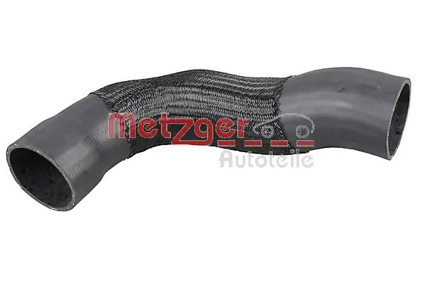 Charge Air Hose GREENPARTS 2400894