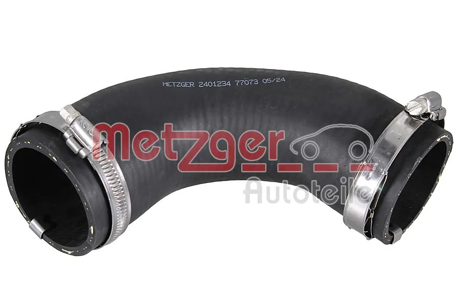 Charge Air Hose 2401234