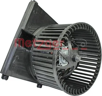 Interior Blower 0917120