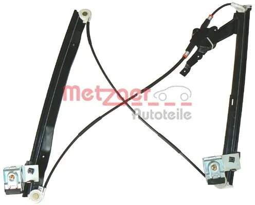 Window Regulator 2160132