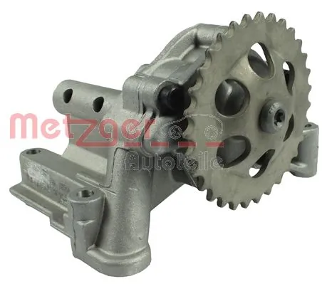Oil Pump OE-part 8000003