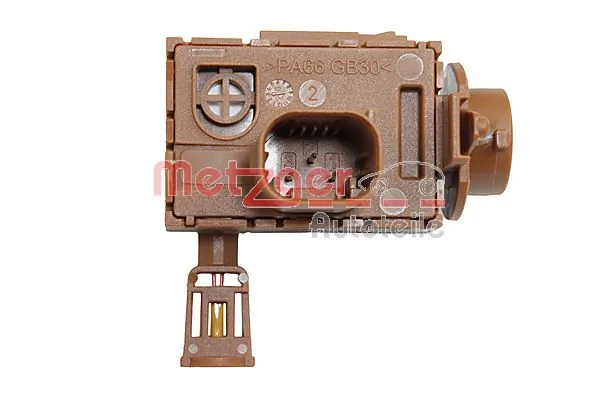 Sensor, air quality OE-part GREENPARTS 0905495