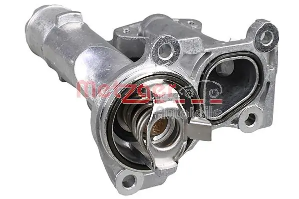 Thermostat, coolant 4006393