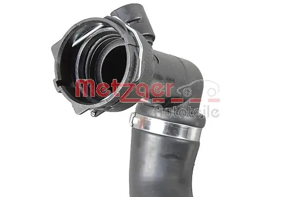 METZGER AUTOTEILE 2421226 Radiator Hose