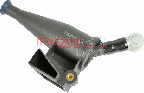 Oil Separator, crankcase ventilation 2385030