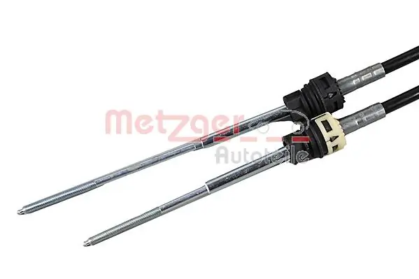 Cable Pull, manual transmission 3150293