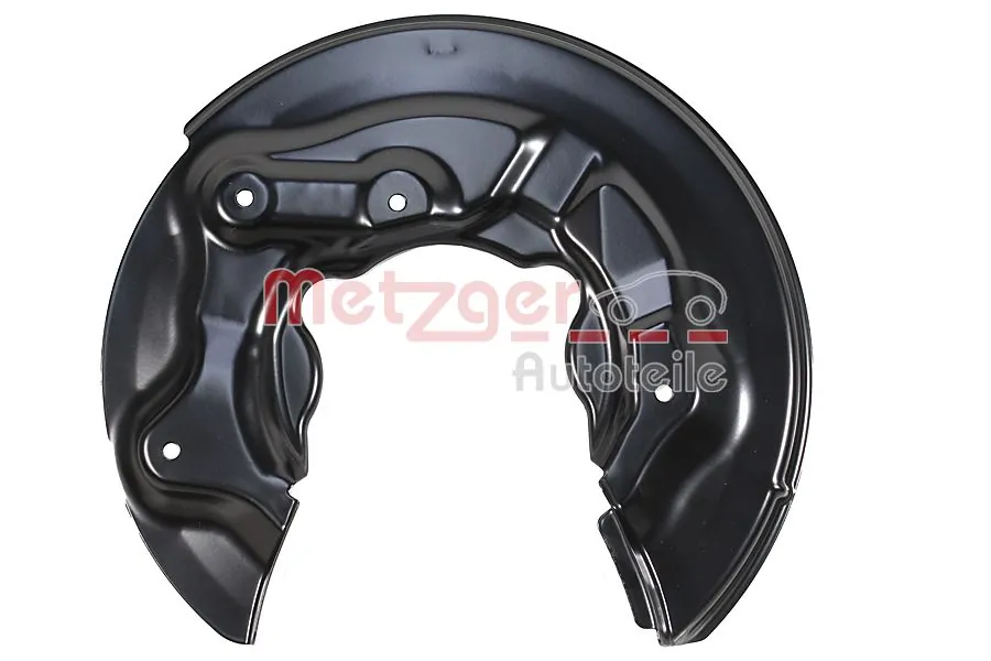 Splash Guard, brake disc 6115513