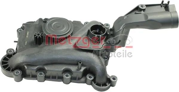 METZGER AUTOTEILE 2385120 Oil Separator, crankcase ventilation