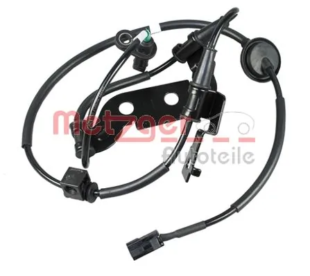 METZGER AUTOTEILE 0900993 Sensor, wheel speed