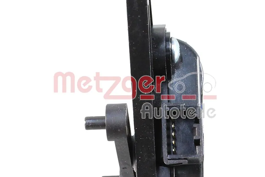 METZGER AUTOTEILE 0917464 Actuator, blending flap