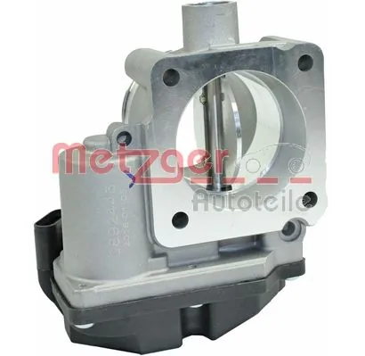 Throttle Body 0892445