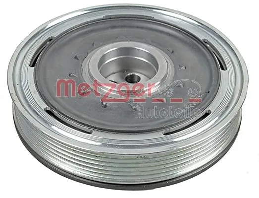 Belt Pulley, crankshaft 6400030