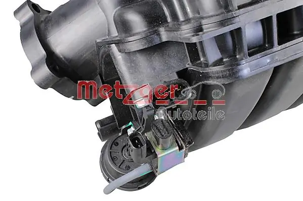 METZGER AUTOTEILE 2100087 Intake Manifold Module