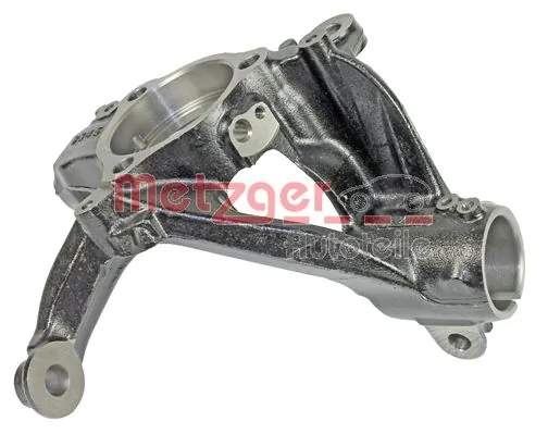 METZGER AUTOTEILE 58088101 Steering Knuckle, wheel suspension