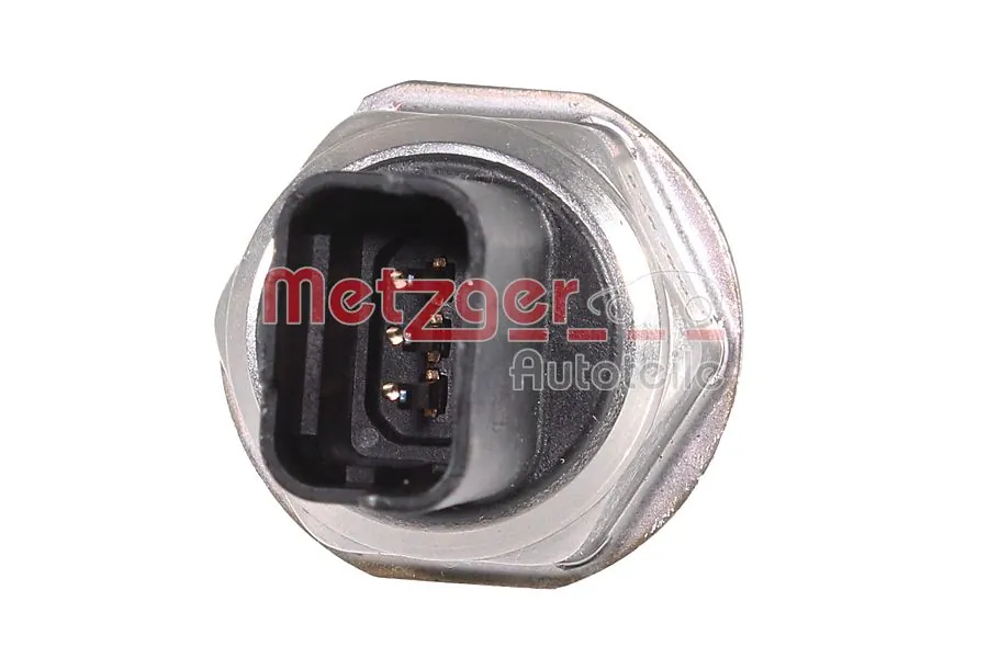 METZGER AUTOTEILE 0906446 Sensor, fuel pressure