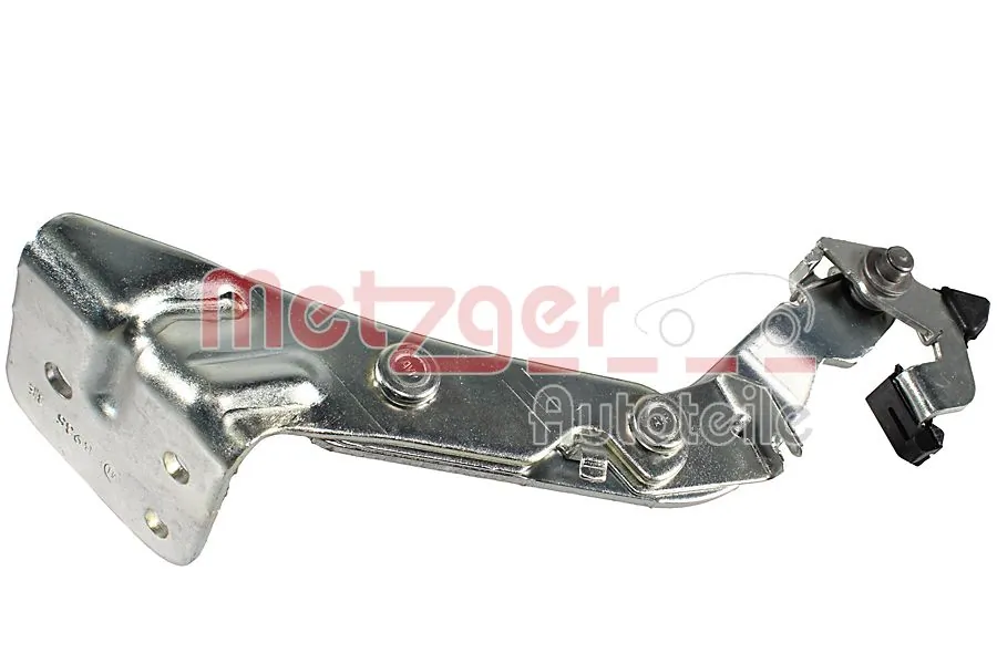 METZGER AUTOTEILE 2310157 Roller Guide, sliding door