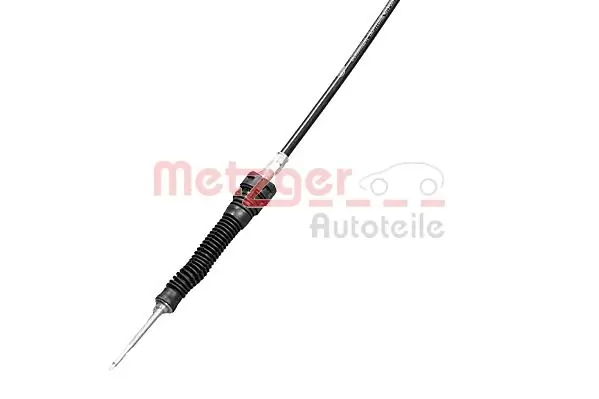 METZGER AUTOTEILE 3150181 Cable Pull, manual transmission