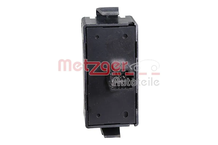 METZGER AUTOTEILE 09161074 Hazard Warning Light Switch
