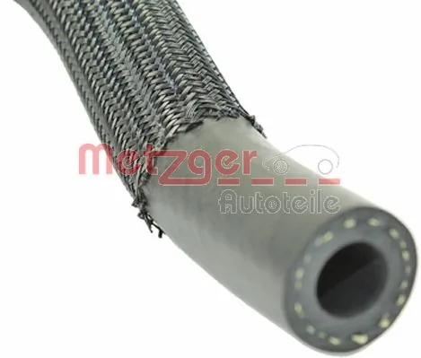 METZGER AUTOTEILE 2361034 Hydraulic Hose, steering