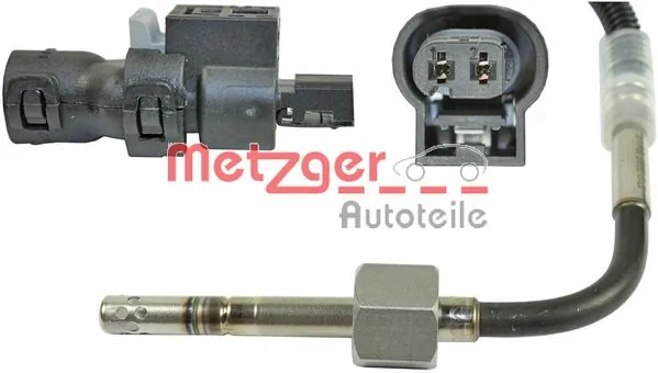 METZGER AUTOTEILE 0894397 Sensor, exhaust gas temperature