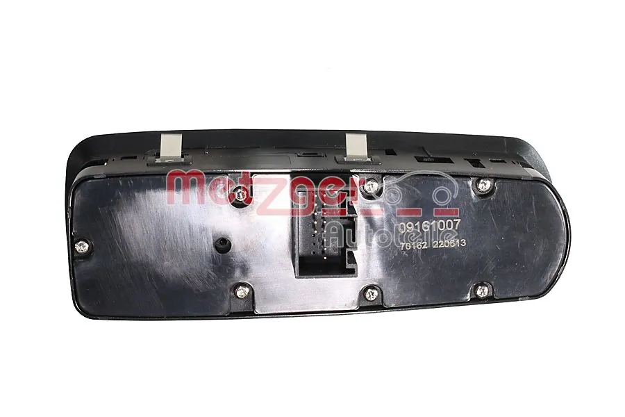 Switch, window regulator GREENPARTS 09161007