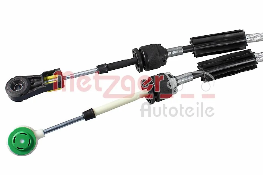 METZGER AUTOTEILE 3150350 Cable Pull, manual transmission