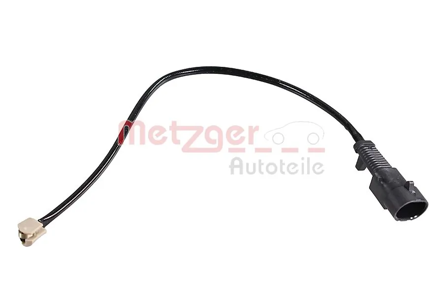 Warning Contact, brake pad wear GREENPARTS 1190398