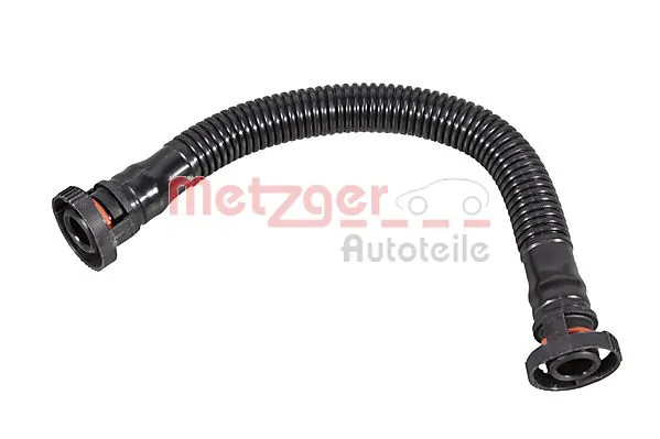Hose, crankcase ventilation 2380179