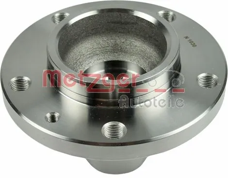 Wheel Hub N 1030