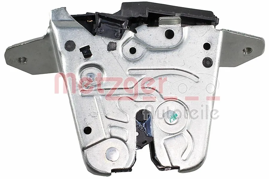 METZGER AUTOTEILE 2310756 Tailgate Lock