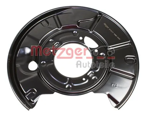 Splash Guard, brake disc 6115177