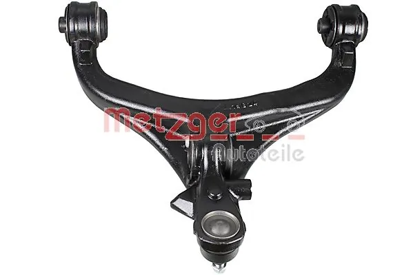 Control/Trailing Arm, wheel suspension KIT + 58121702