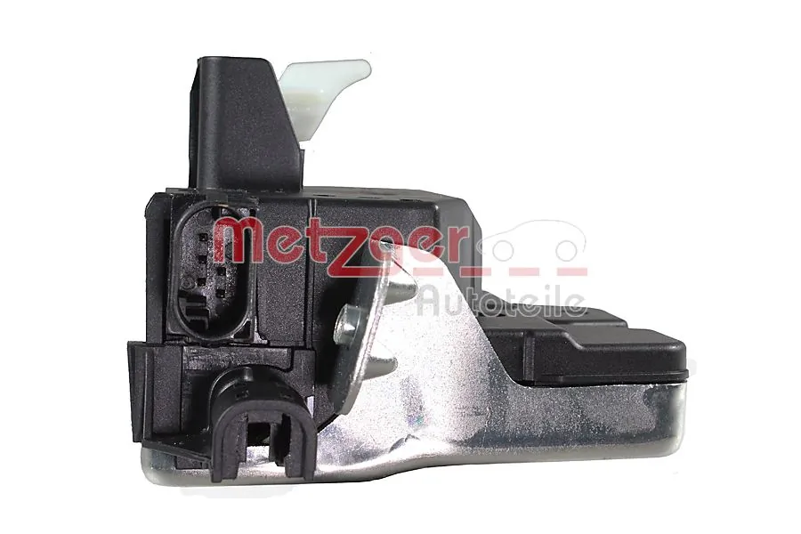 METZGER AUTOTEILE 2310775 Tailgate Lock