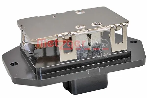 Resistor, interior blower 0917353