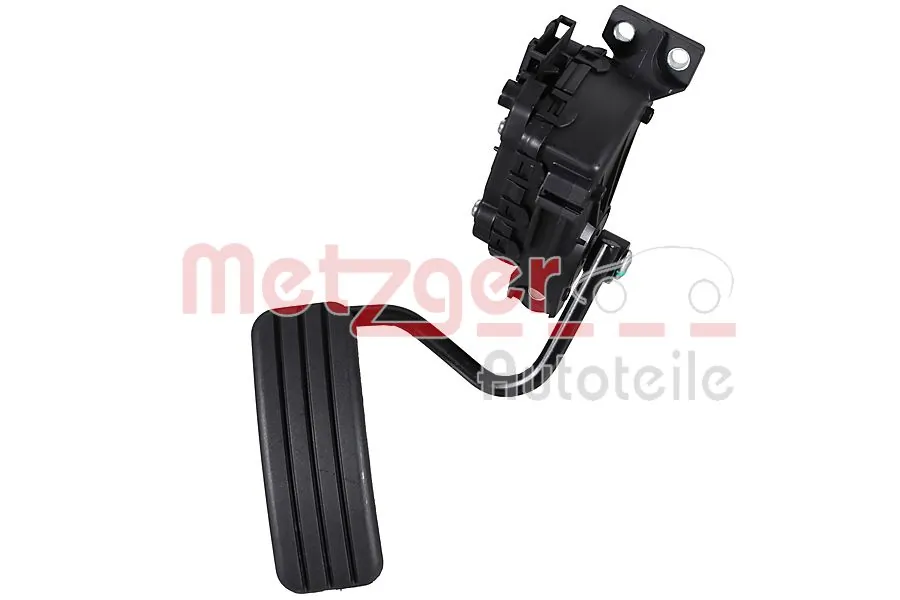 Sensor, accelerator pedal position 0901487